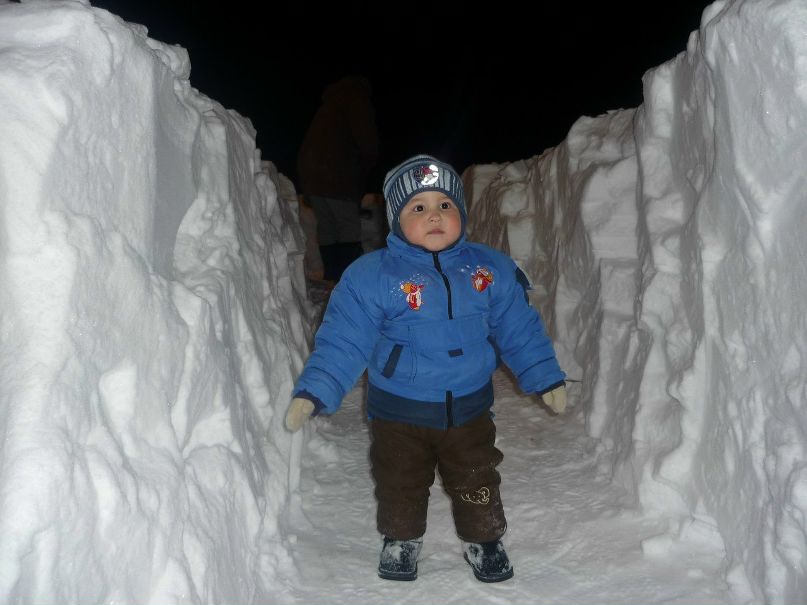 Ольга Сысуева | Волгоград