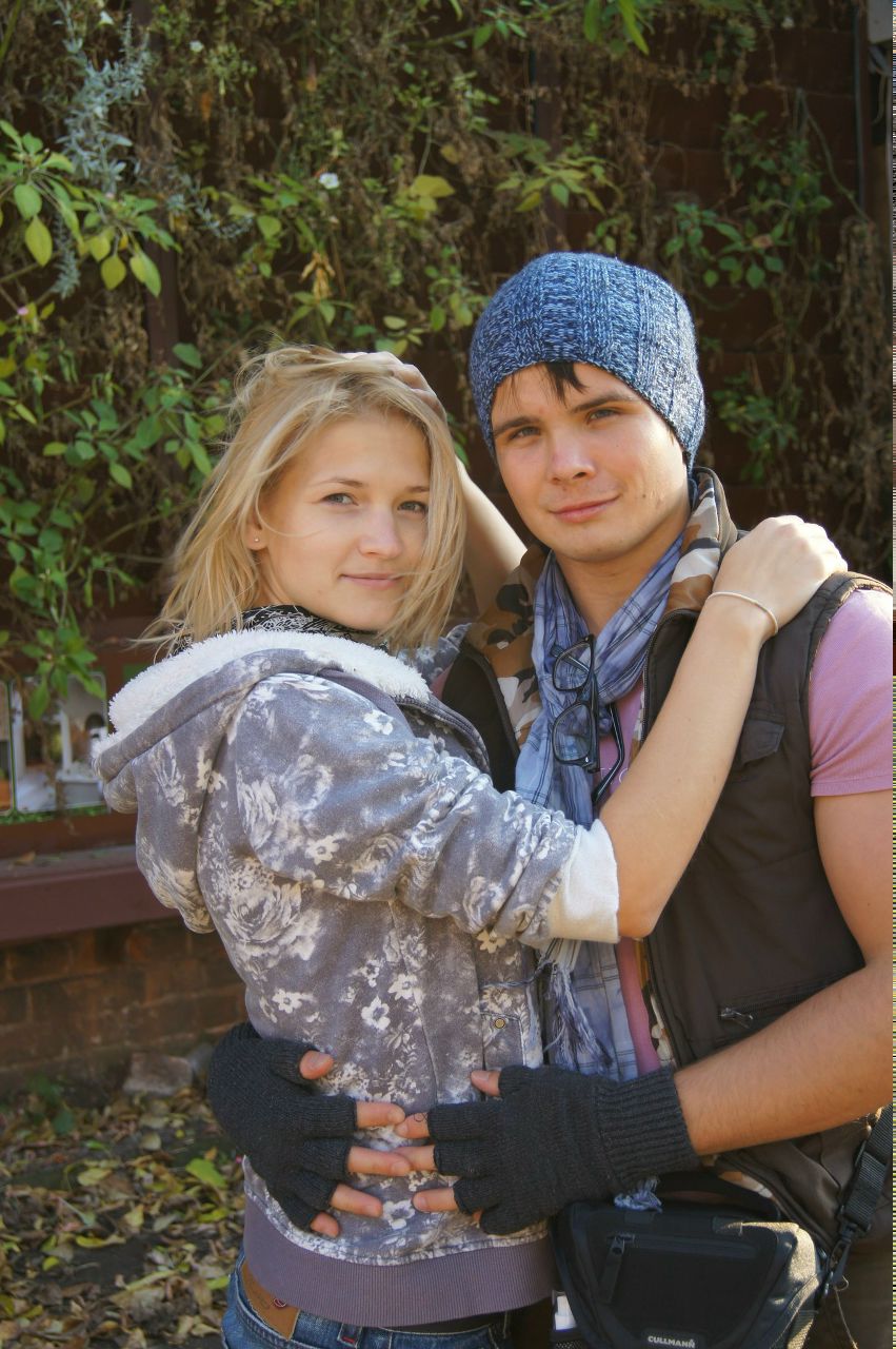 Василиса Ковальская ॐ मणि पद्मे हूँ | 