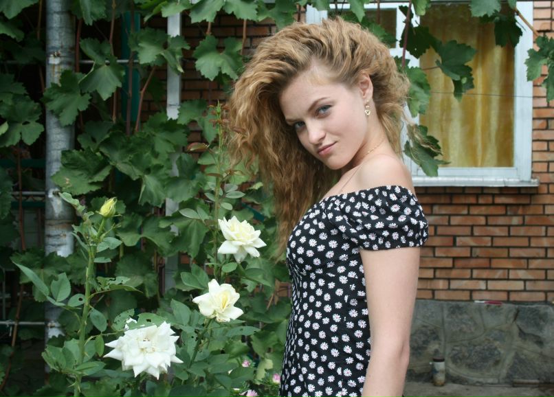 Машуля Мышкина | Электросталь