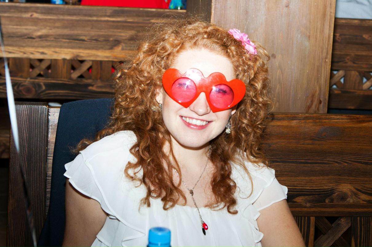 Полиняфка Кублицкая $DIVA$ | Санкт-Петербург