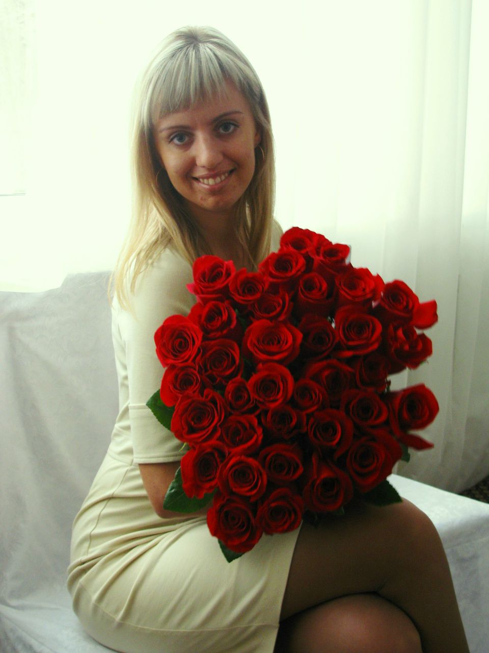 Светлана Шевченко | Белгород