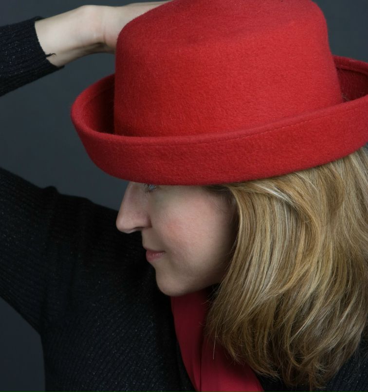 Ирина Шаповалова | Санкт-Петербург