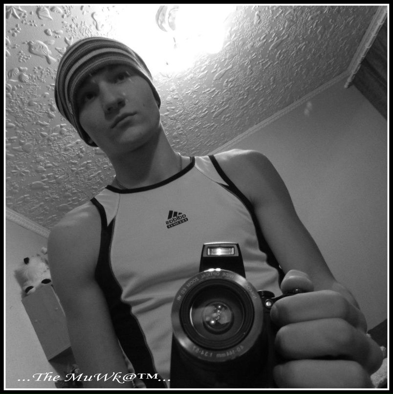 Михаил Карпов ...The MuWk@™... | Воронеж