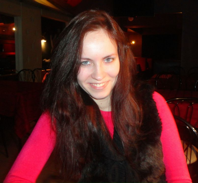 Виктория Викина | Череповец