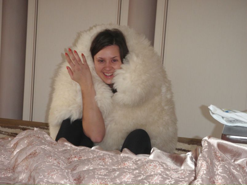 №19, Ирка Ботвинская, 39 лет, Киев №19, Ирка Ботвинская, 39 лет, Киев