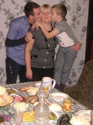 №19, Леонид Маковецкий №19, Леонид Маковецкий