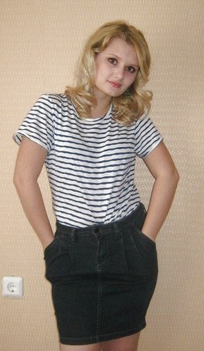 Полина Новикова | Москва