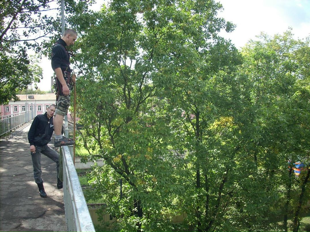 Сергей Ланевский | Сморгонь