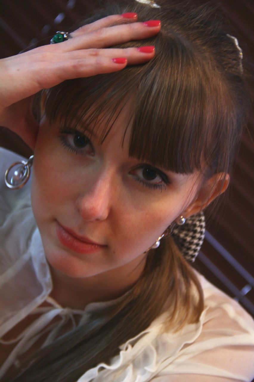 Ева Боровицкая | 