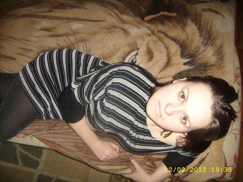 Виктория Ишкинина | Санкт-Петербург