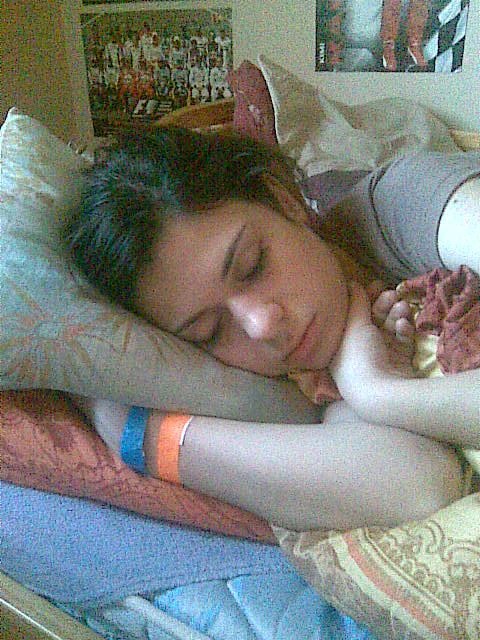 Klaudia Nyiscsák | Gyál