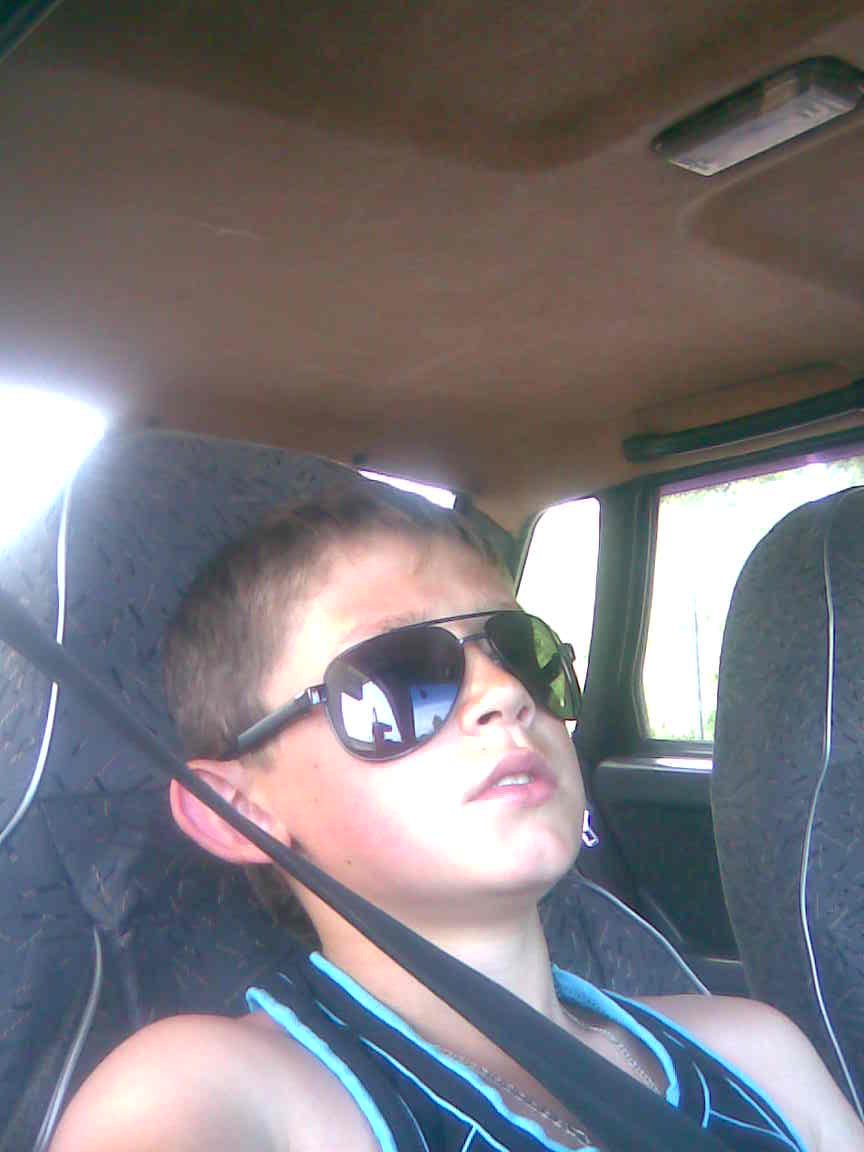 Илья Волокитин | Кильмезь