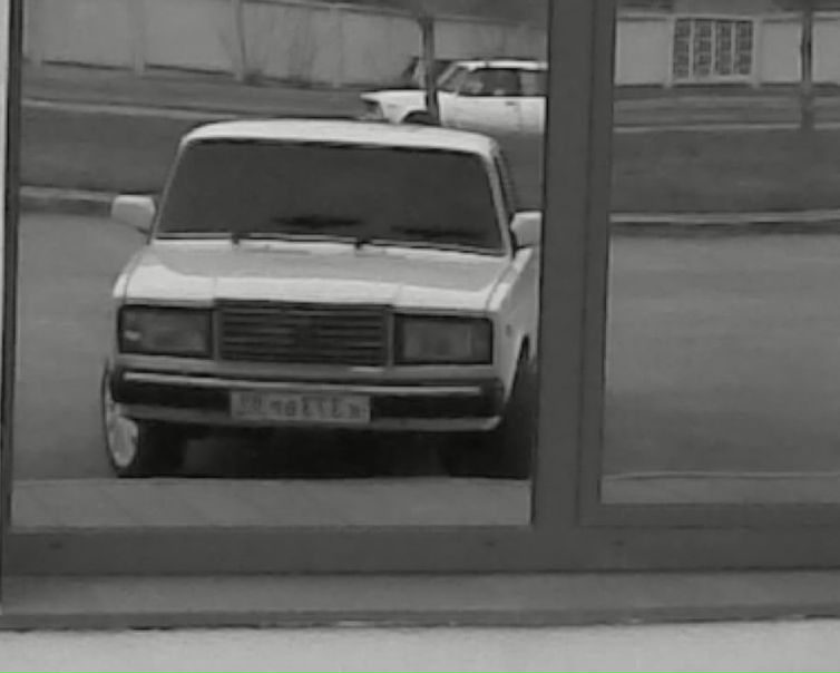 №5, Роман Бречко, Тарко-Сале №5, Роман Бречко, Тарко-Сале