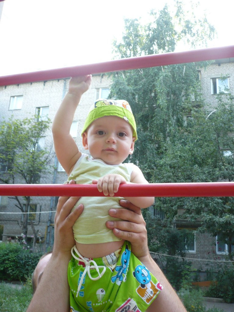 Катя Немцова | Самара