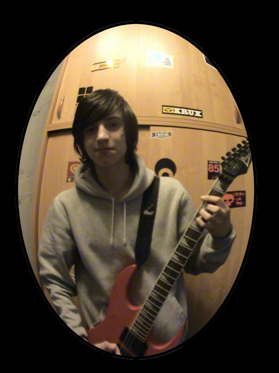 Андрей Мещеряков | Москва