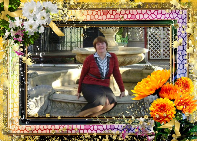 Светлана Ковалёва | Краснодарский