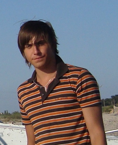 №114, Андрей Теренин №114, Андрей Теренин