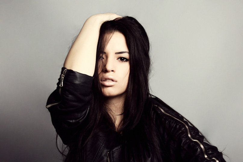 Илона Кривулец | 