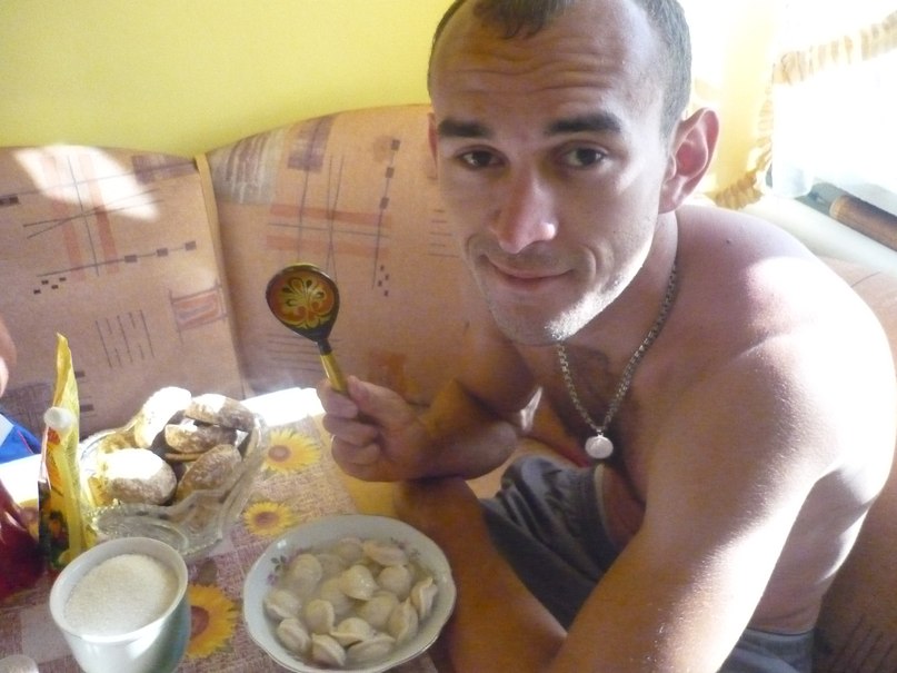 Рустам Зарипов | Сургут