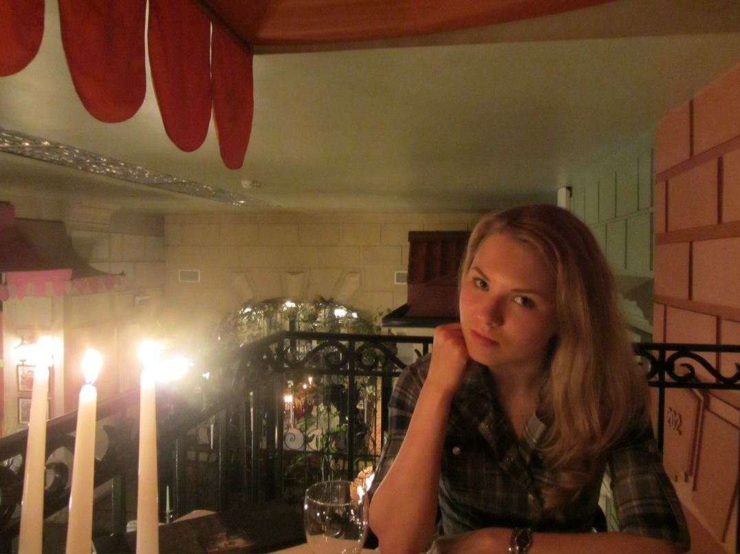 Катерина Дорошко | Санкт-Петербург