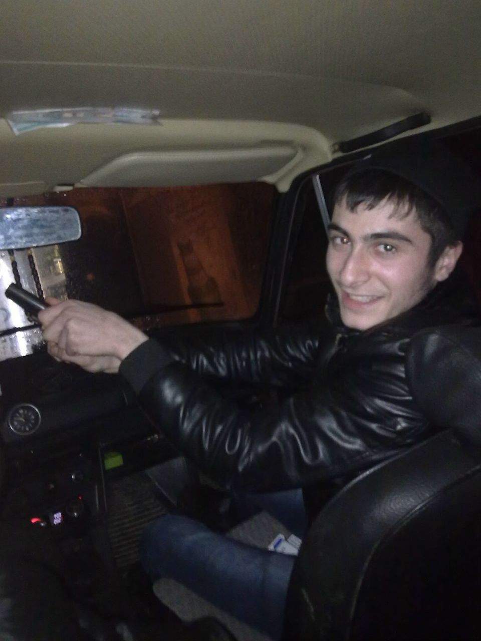 Алик Сардарян | Саратов