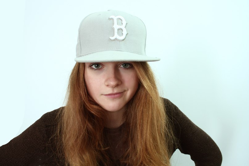 Вероника Ченкус | Минск