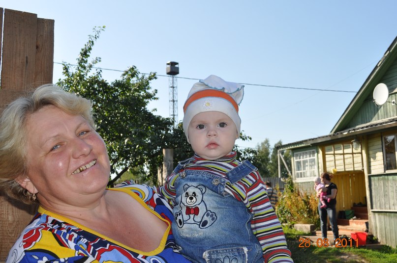 Светлана Тарасова | Великие Луки