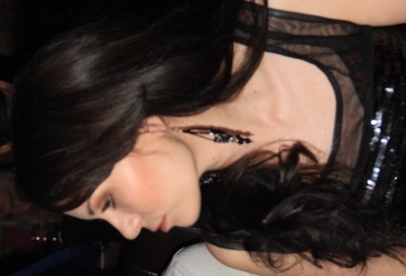 Анита Швец | Алматы