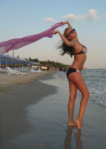 №83, Виктория Панченко, Киев №83, Виктория Панченко, Киев