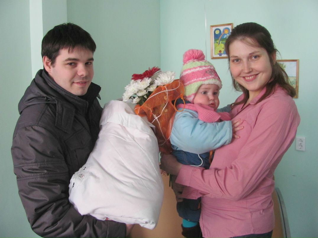 Татьяна Мельник | Москва