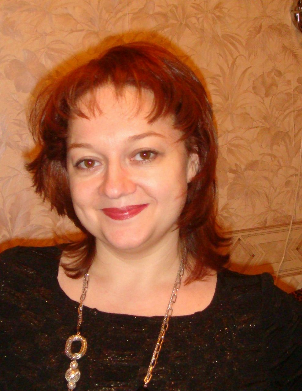 Светлана Белова | Санкт-Петербург