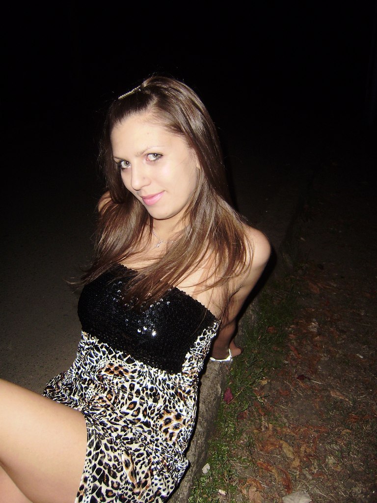 Лена Денисова | Николаев