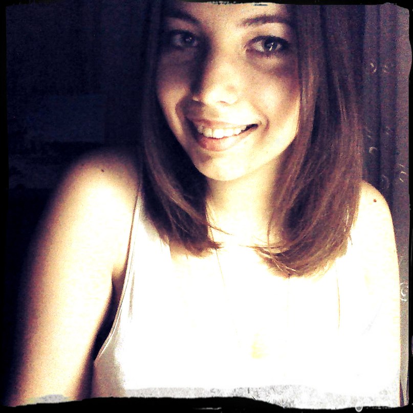 Анна Винцевская | 