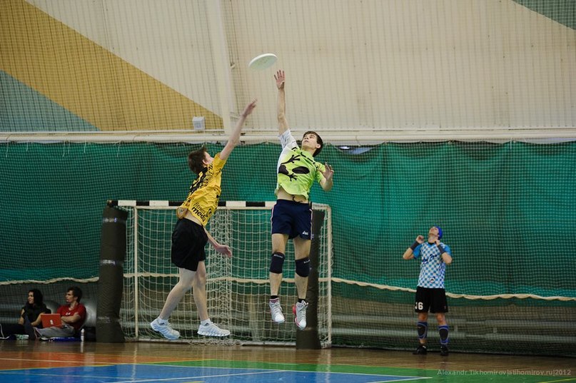 Тёма Голубицкий SemaK | Москва