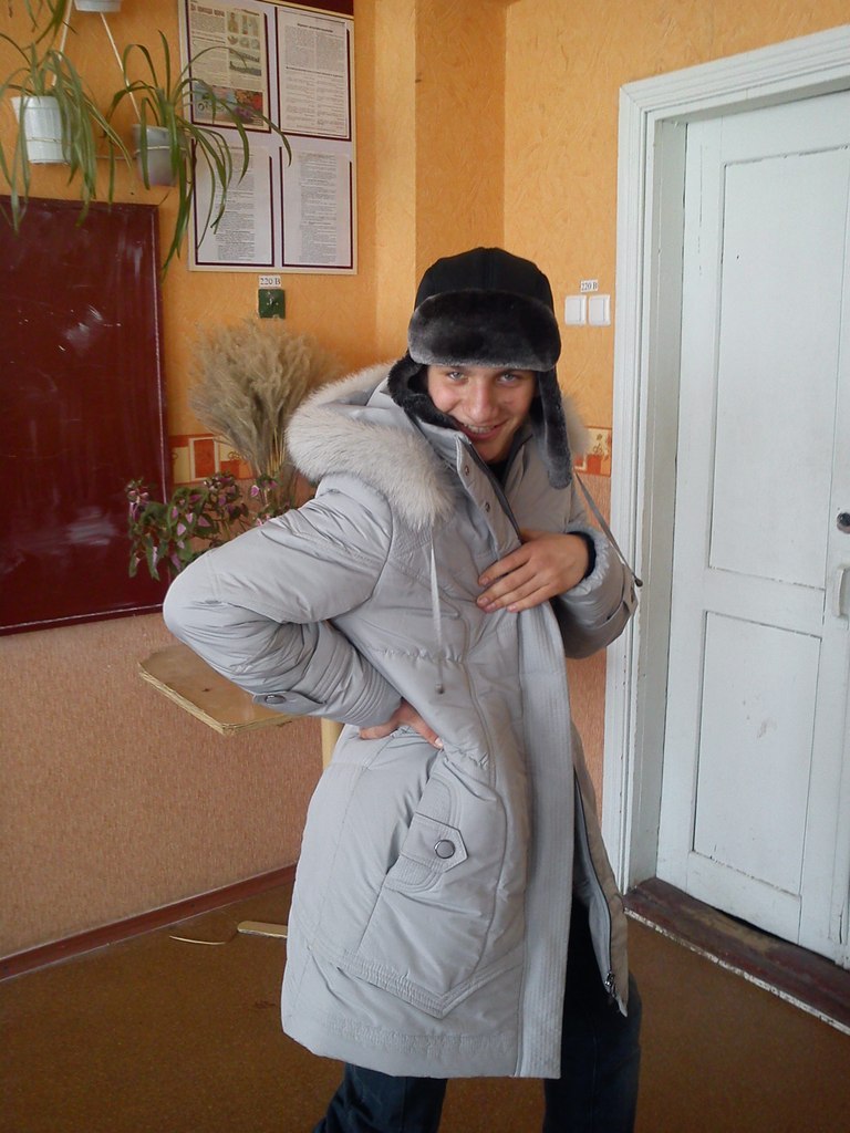 Антон Сергеев | Харьков