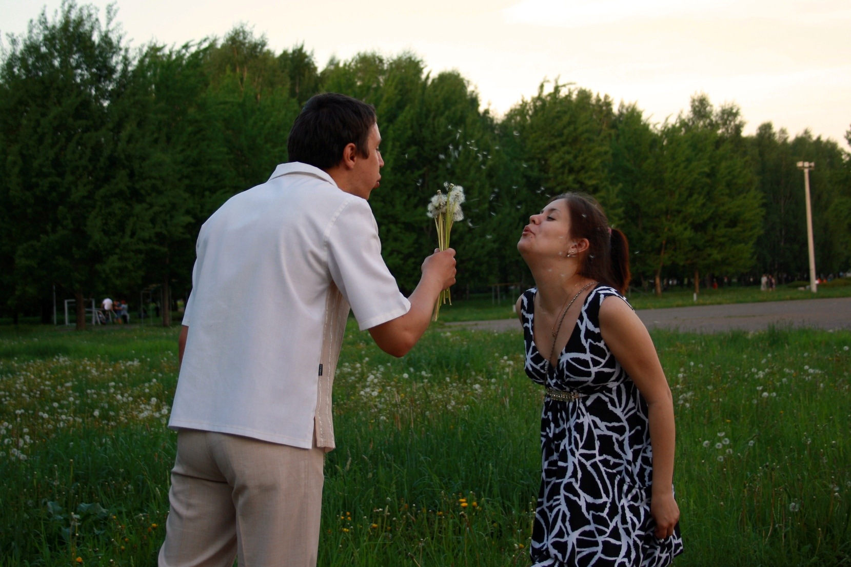 Фото профиля