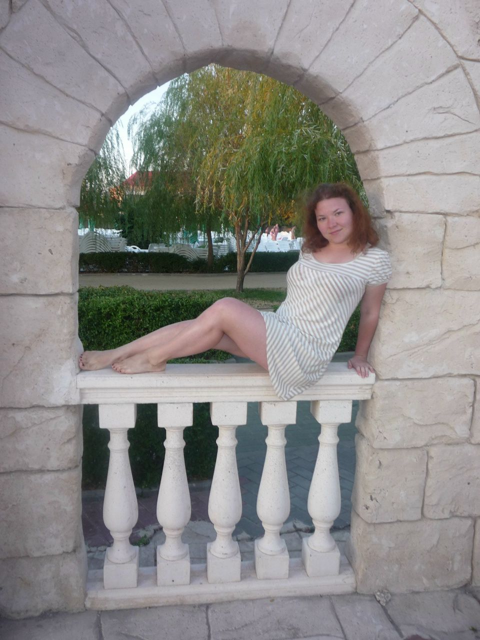 Мария Миличаева | Одинцово