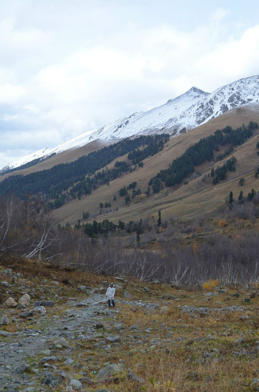 Алина Сухарева | Пятигорск