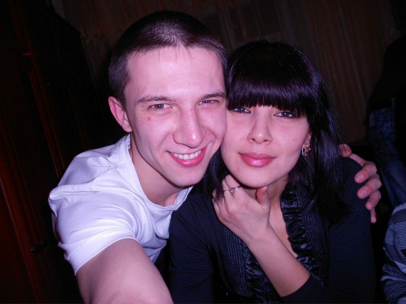 Олег Адылов | Красноперекопск