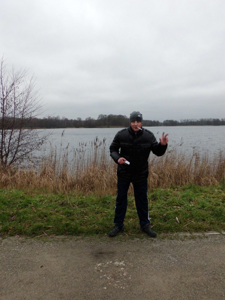 Саша Киселёв <V AdEkVaTe> | Омск