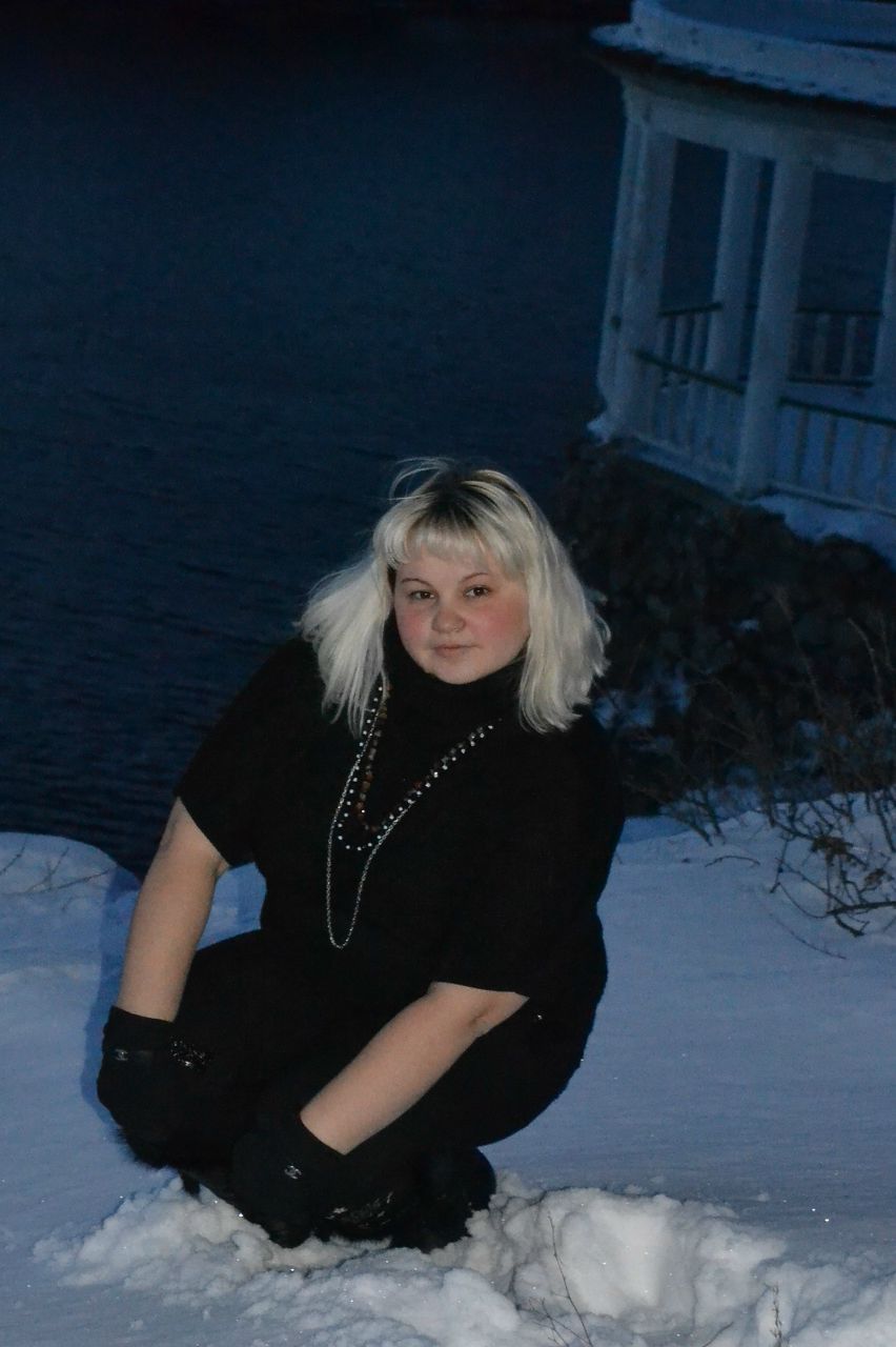 Виктория Дашко | Запорожье