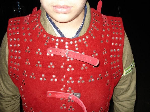 Максим Кирилюк Sigizmund Volf | Киев