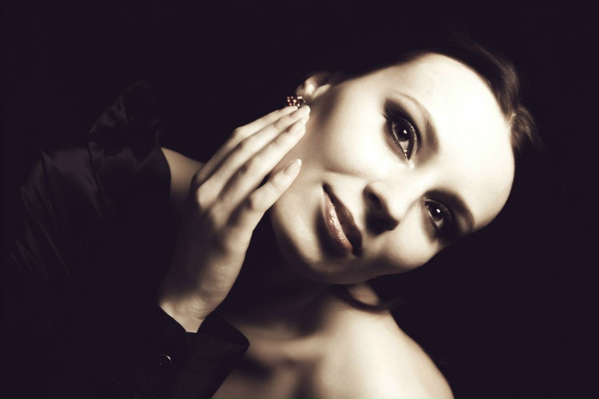 Вера Хаткевич | Череповец