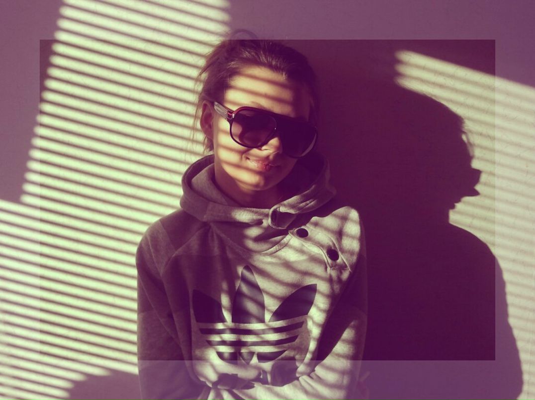 Анастасия Хиневич [xoxo] | Екатеринбург