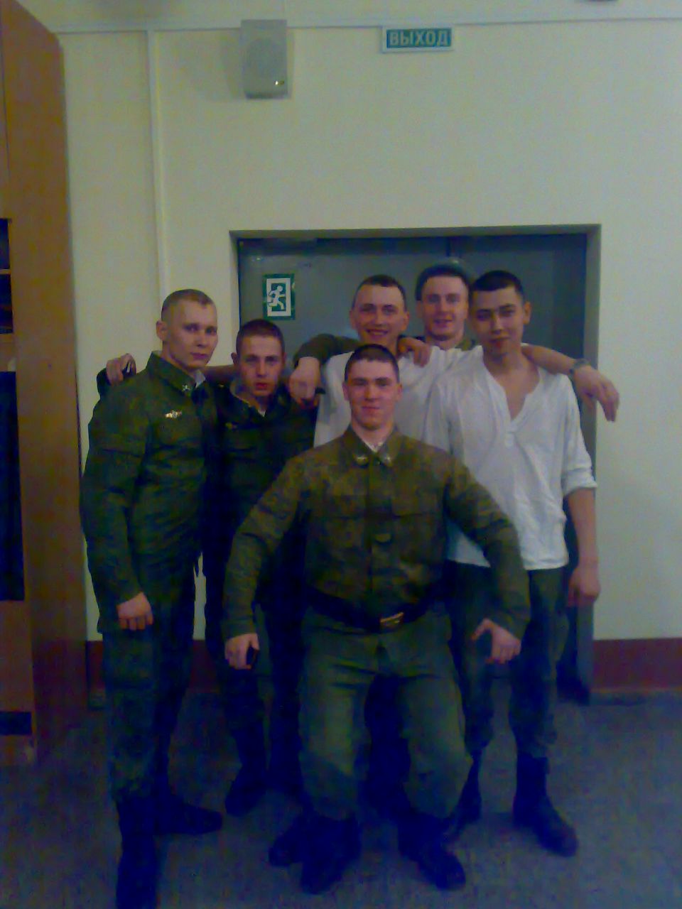 Азатка Давалёв Ron1 | Тобольск