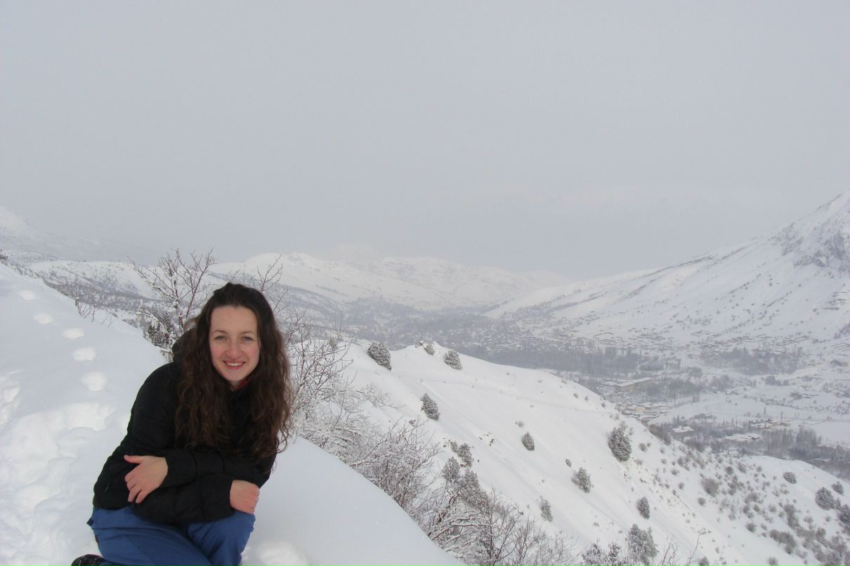 Татьяна Маркова | Dubai