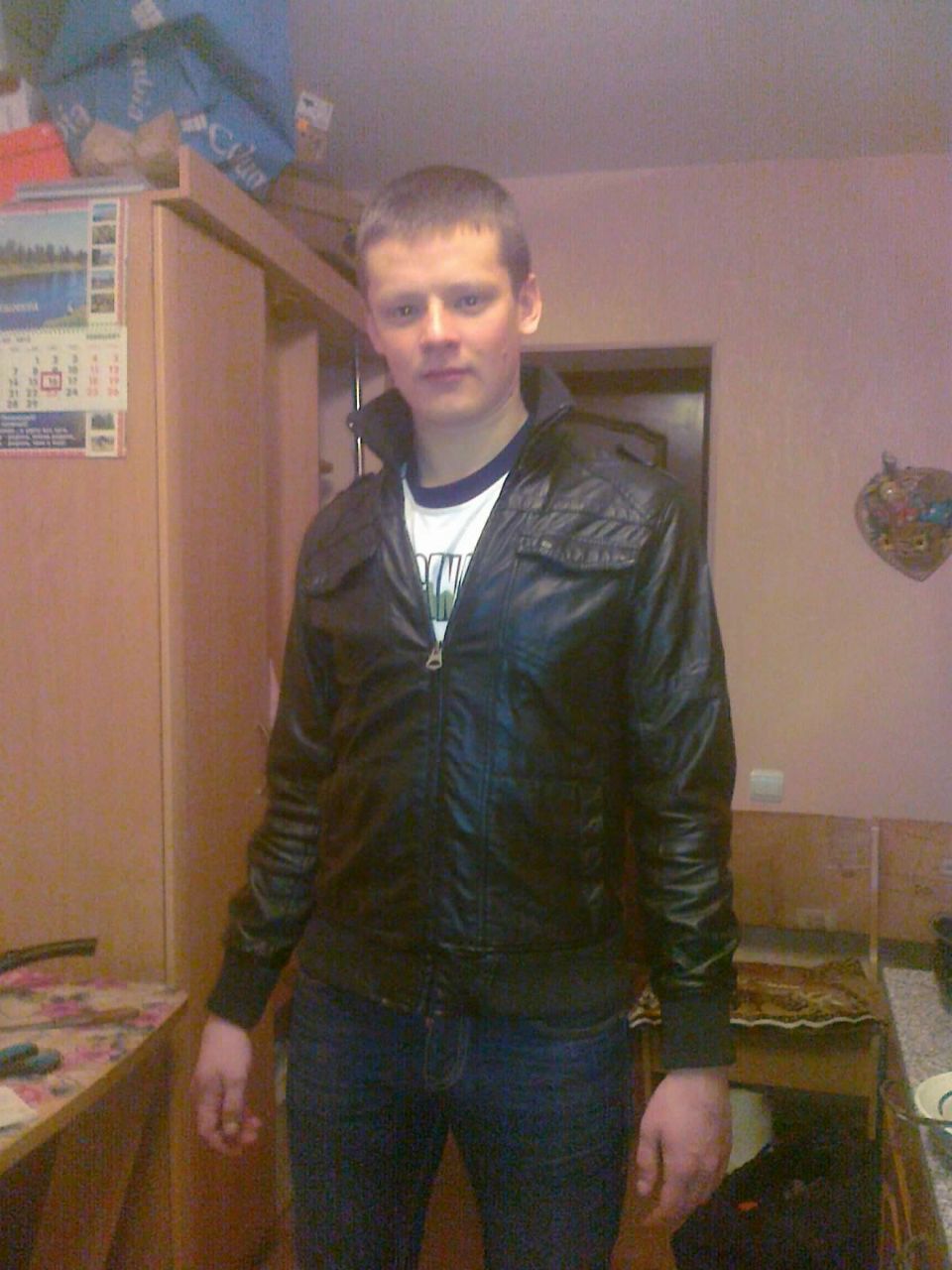 Дима Фёдоров | Русковера