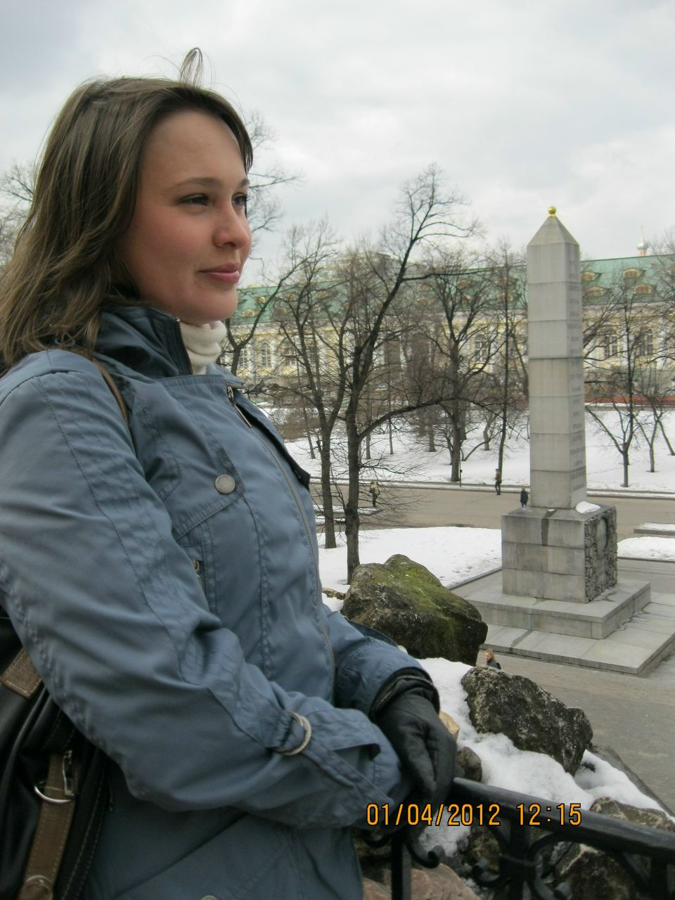 Ольга Агеева | Пенза