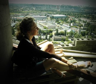 Юля Юр | Киев