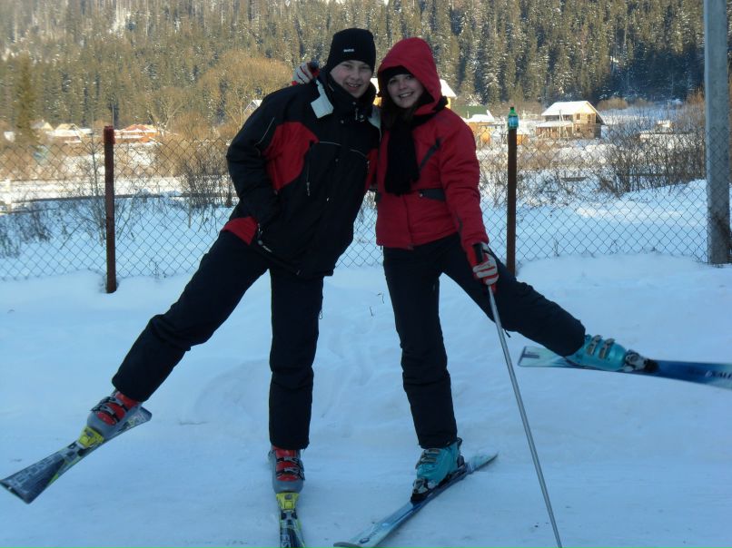 Катерина Шевченко | Киев